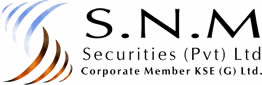 SNM Securities (Pvt) Ltd.